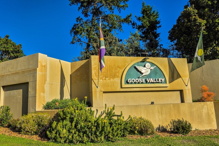 To Let 2 Bedroom Property for Rent in Goose Valley Western Cape